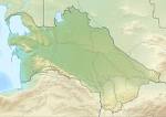 Туркменистан